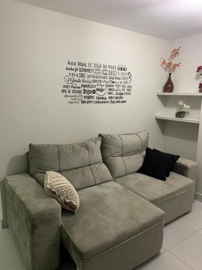 Damariaacomodacoes - Bessa Joao Pessoa Exterior photo