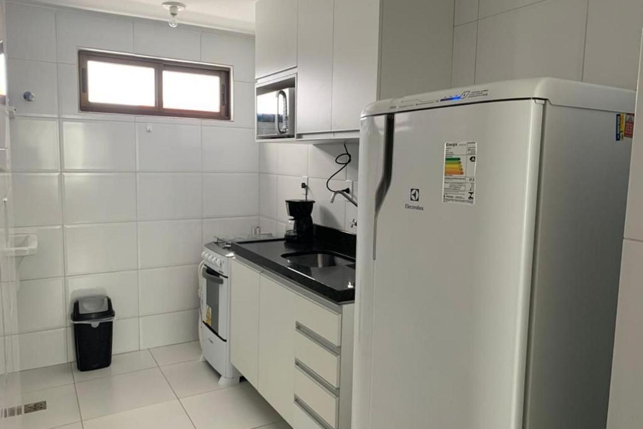 Damariaacomodacoes - Bessa Joao Pessoa Exterior photo