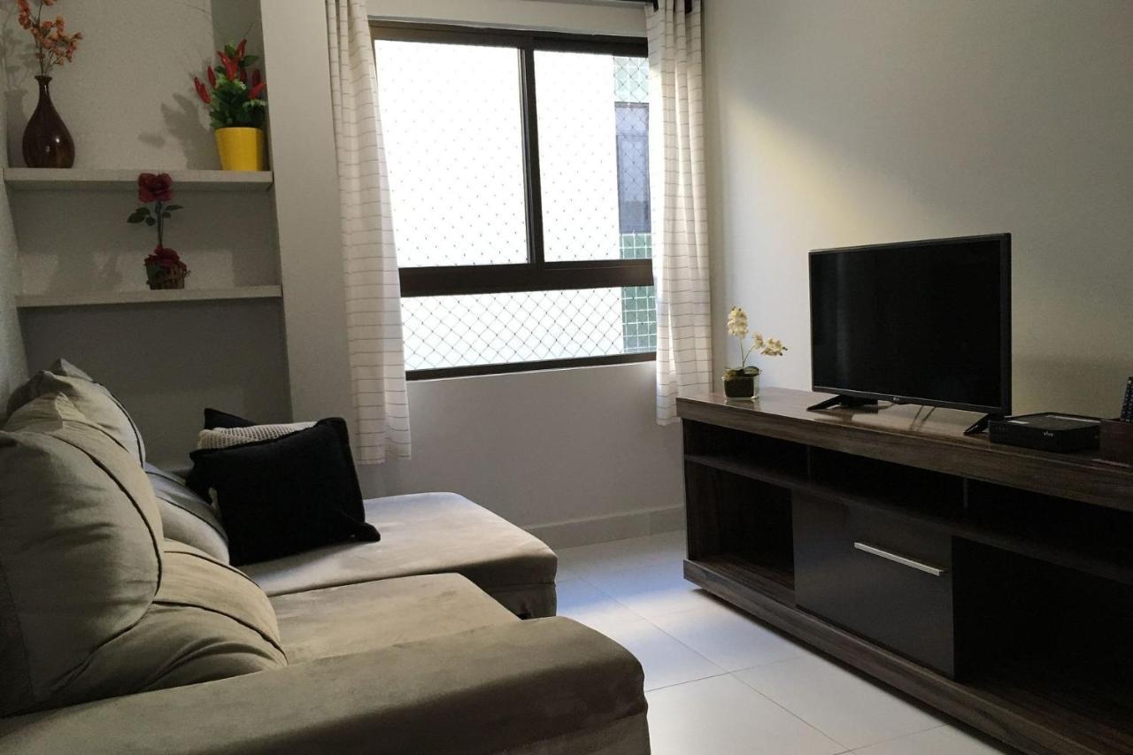 Damariaacomodacoes - Bessa Joao Pessoa Exterior photo