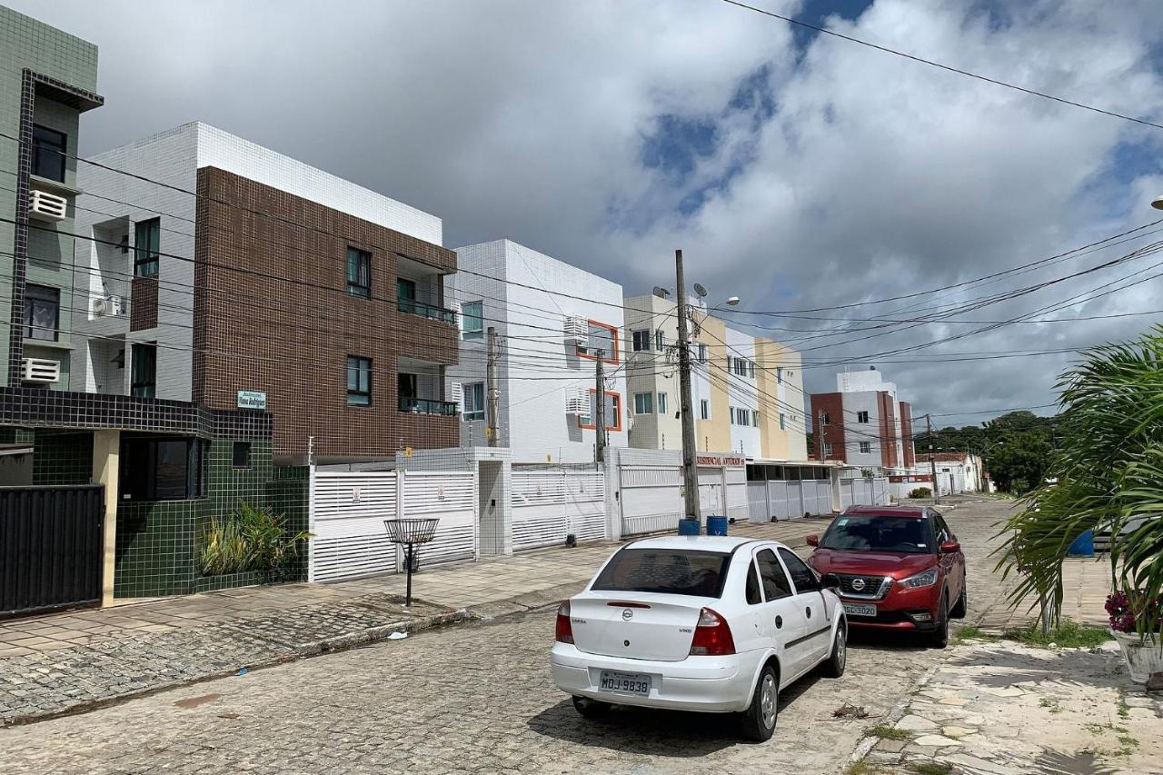 Damariaacomodacoes - Bessa Joao Pessoa Exterior photo