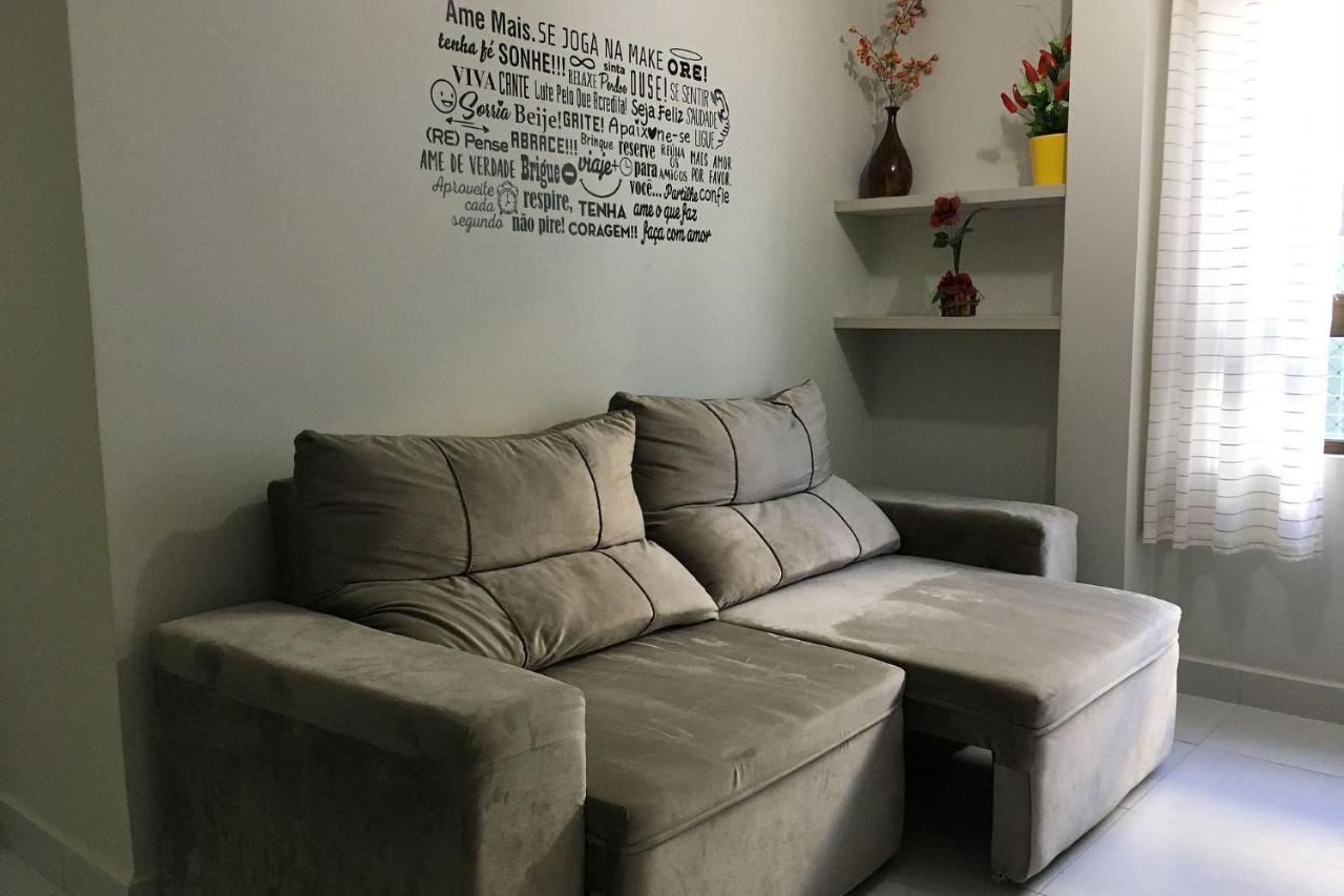 Damariaacomodacoes - Bessa Joao Pessoa Exterior photo