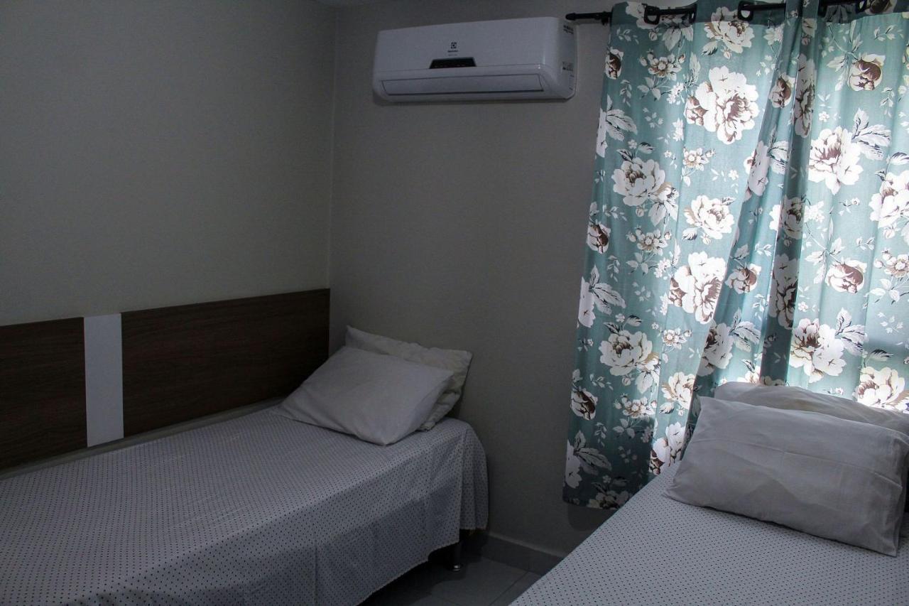 Damariaacomodacoes - Bessa Joao Pessoa Exterior photo