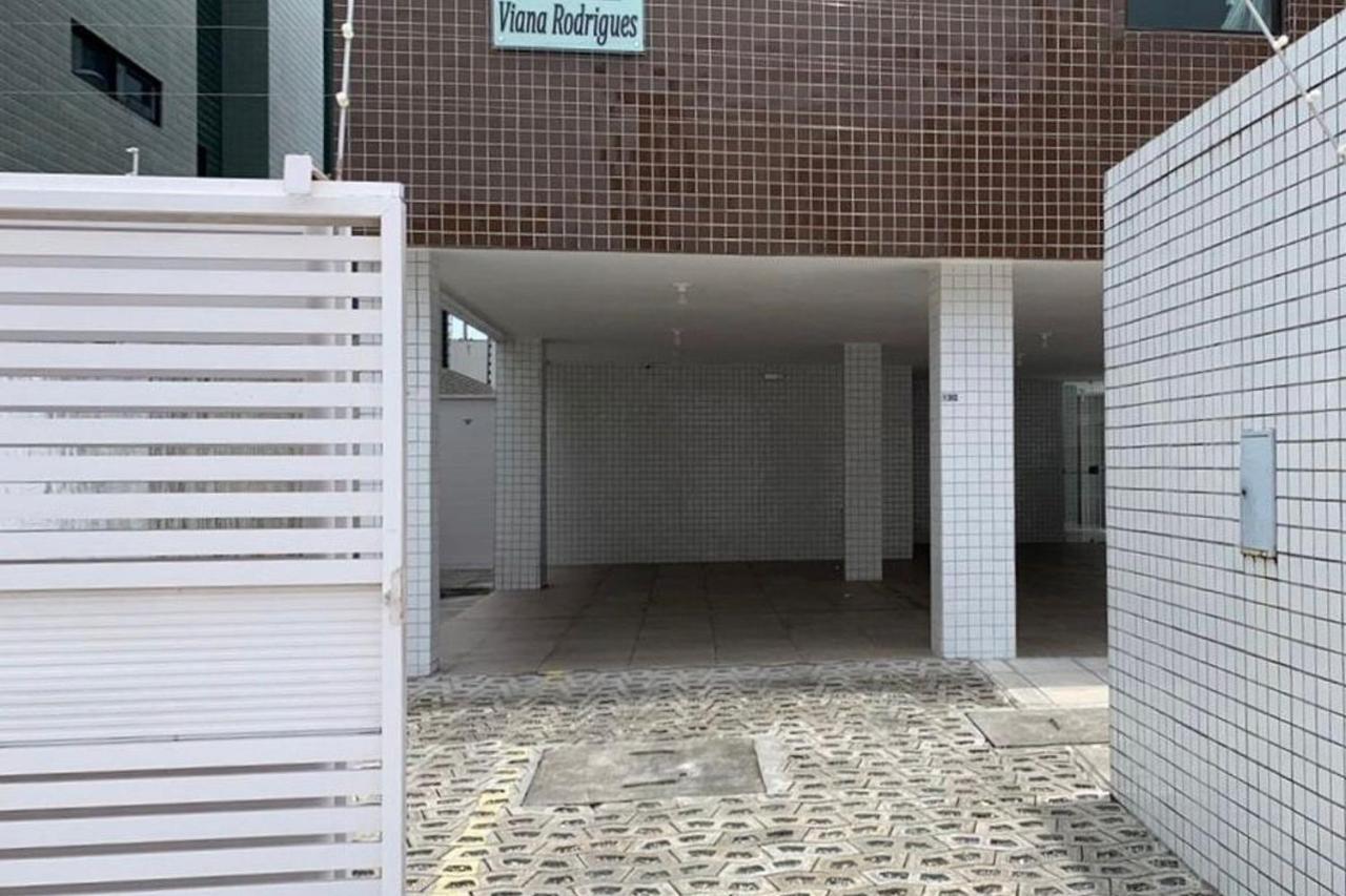 Damariaacomodacoes - Bessa Joao Pessoa Exterior photo