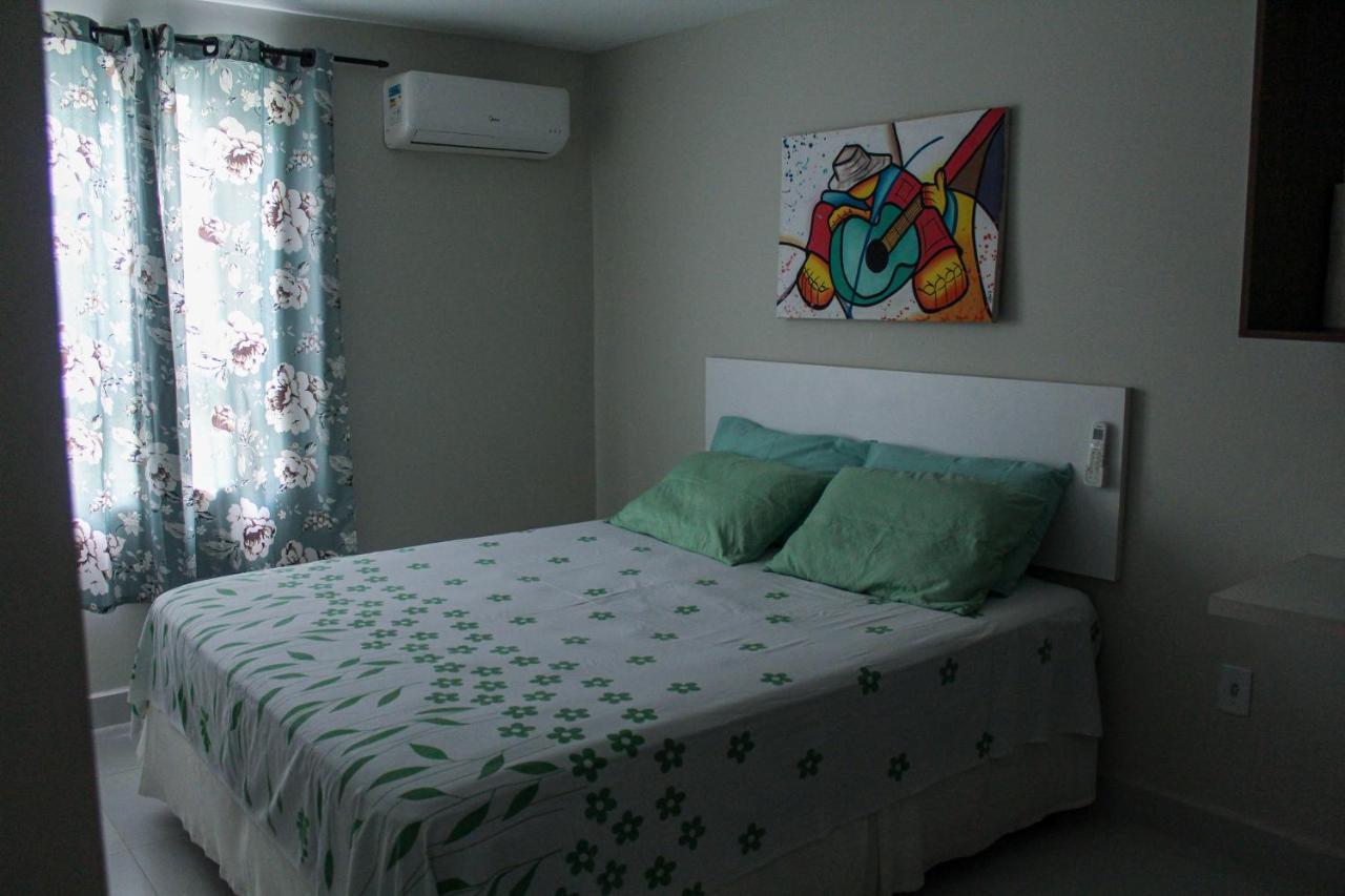 Damariaacomodacoes - Bessa Joao Pessoa Exterior photo