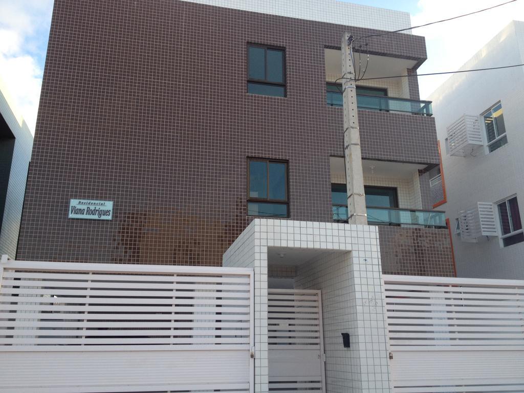 Damariaacomodacoes - Bessa Joao Pessoa Exterior photo